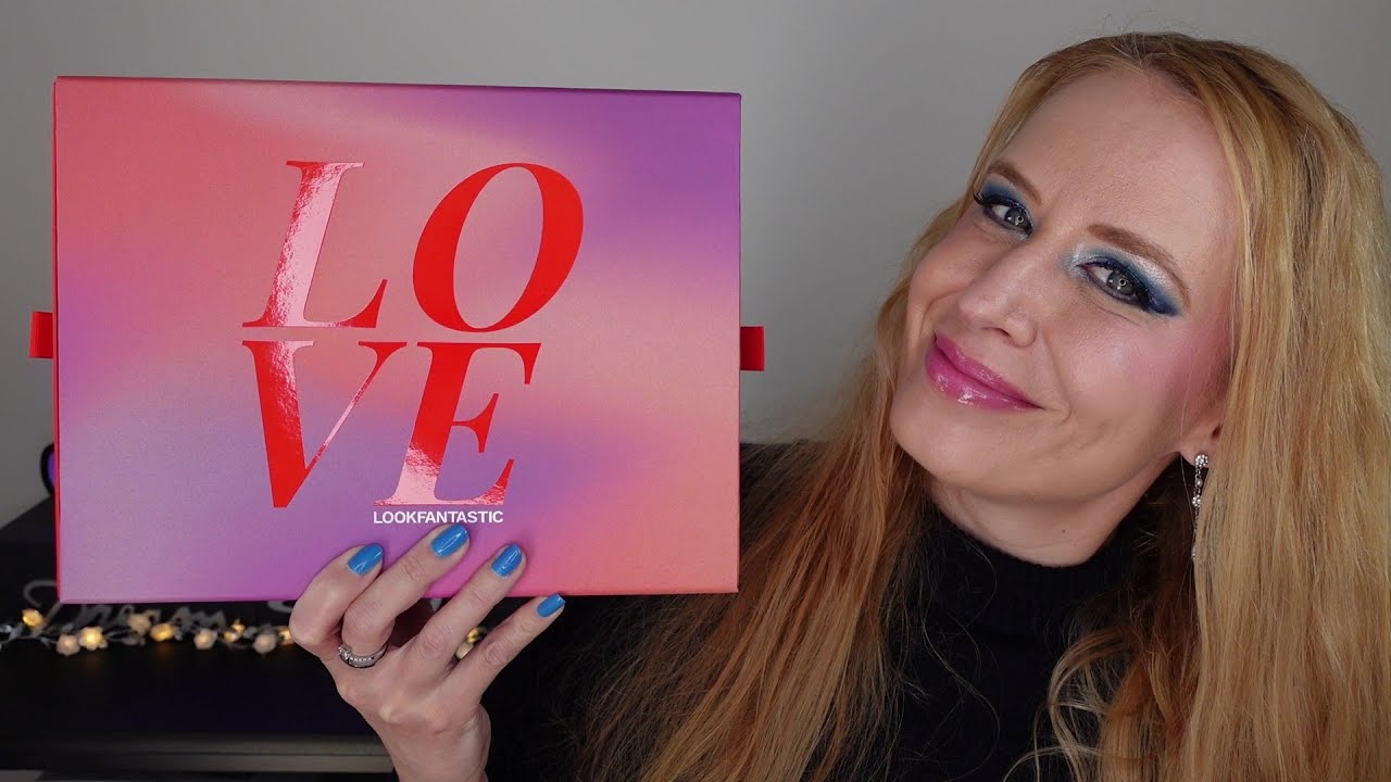 I'M IN LOVE 😍 | LOOKFANTASTIC With Love Edit | Februar 2025 | Julies Beautyinsel