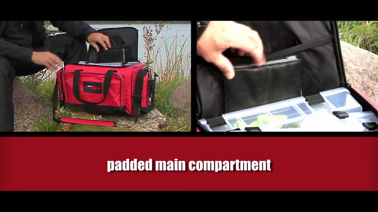 Quantum Specialist Bag