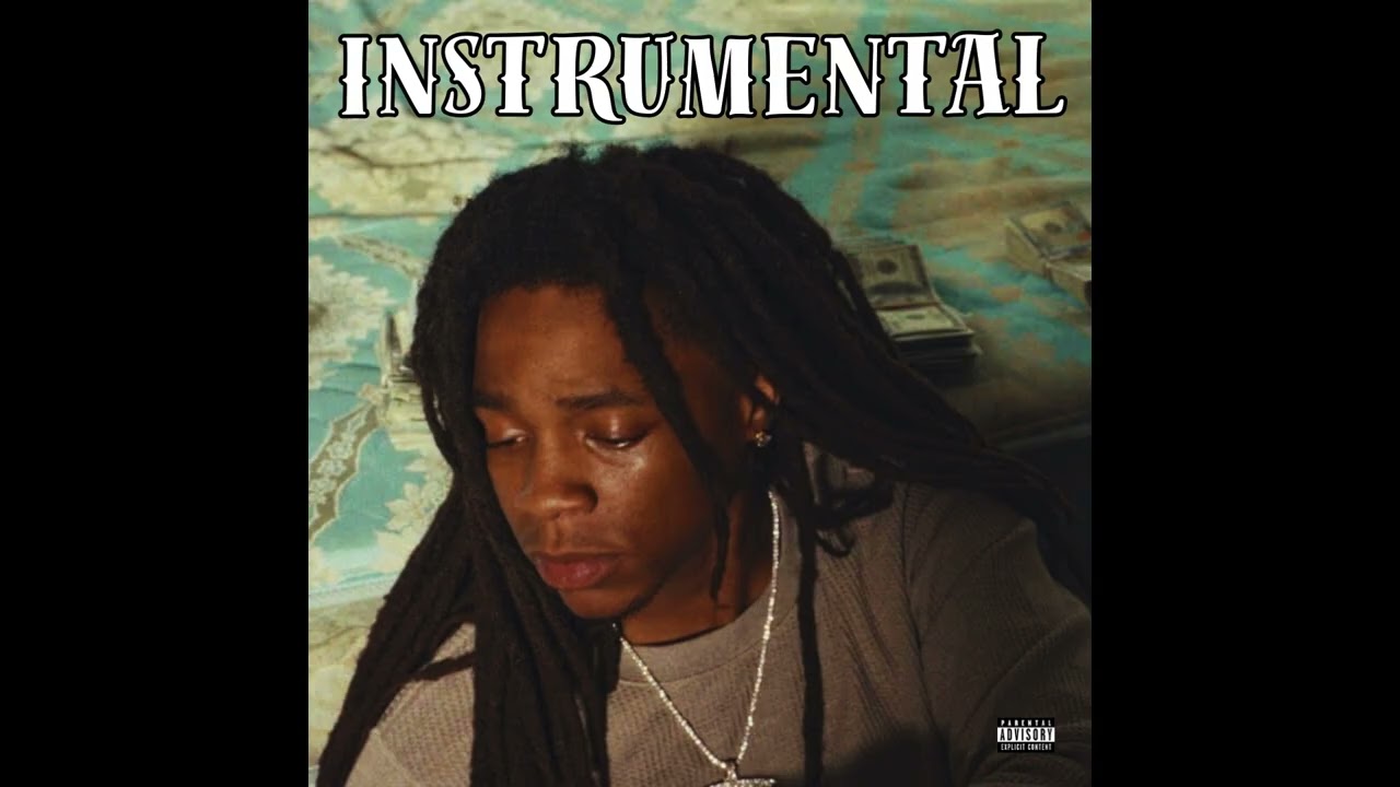 Hurricane Wisdom - Dangerous (INSTRUMENTAL)