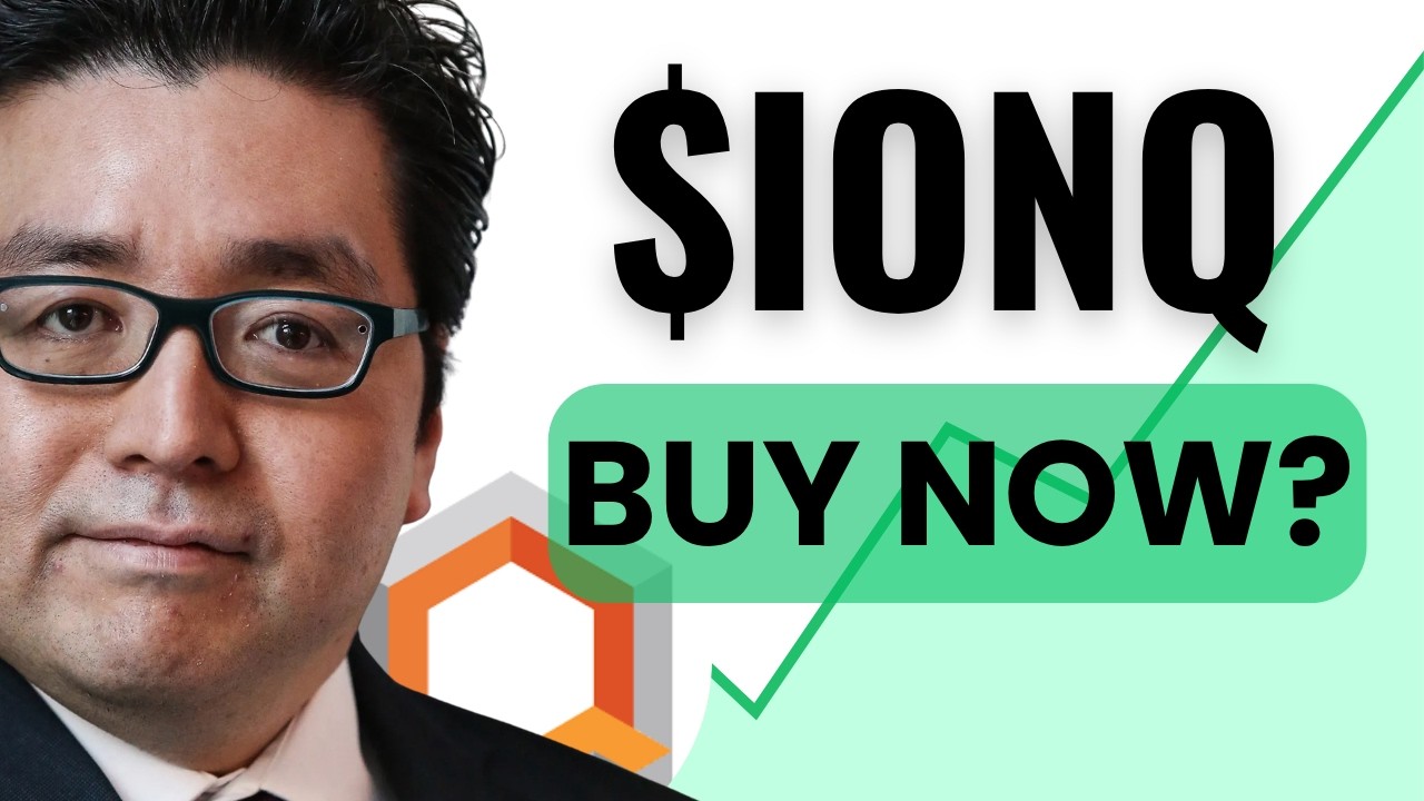 IONQ Stock (IonQ stock analysis) IONQ STOCK PREDICTION & analysis & news today