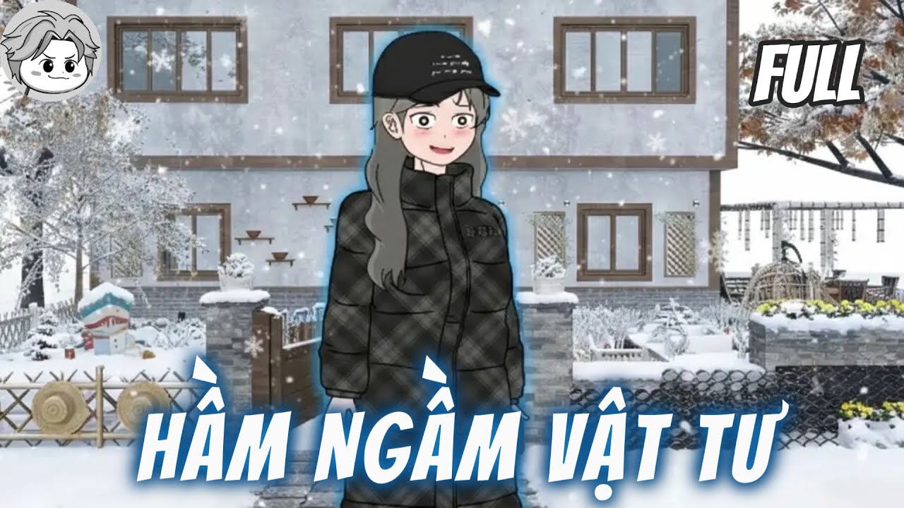 (Full Version) Tận Thế Nắng Nóng, Tôi Sống Một Mình Trong Hầm Ngầm Đầy Vật Tư | NOPE KINH DỊ