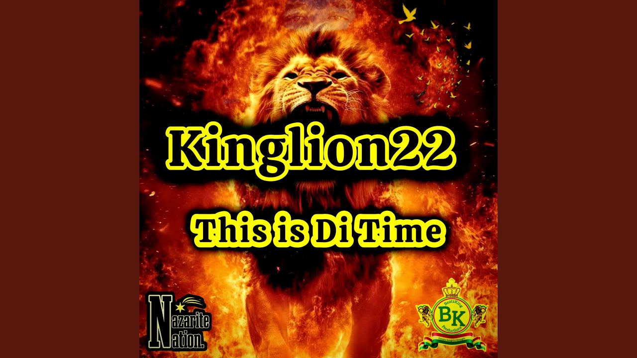 This Is Di Time