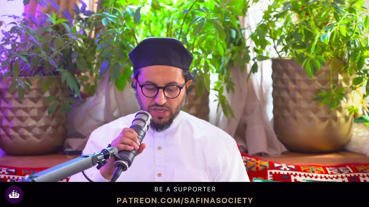 NBF 232- Stories of the Awliya + Maliki Guest from Texas - Dr Shadee Elmasry