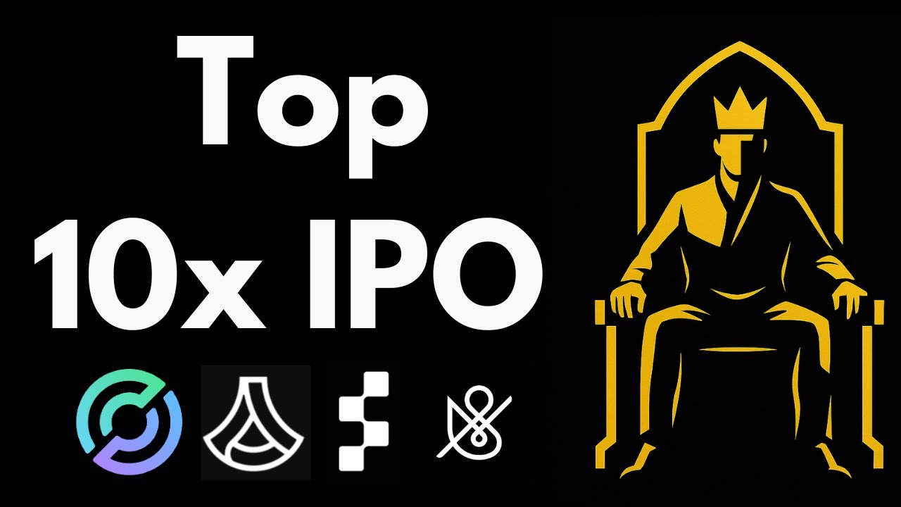 Top IPO Companies in 2025 for 10x Returns (Part 1) 🚀 | Hidden Gems You&rsquo;re Missing