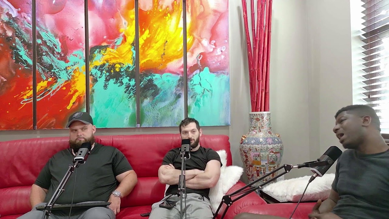 The Exodus Show #3 - GEOPOLITICAL SHOWDOWN & THE MARKETS