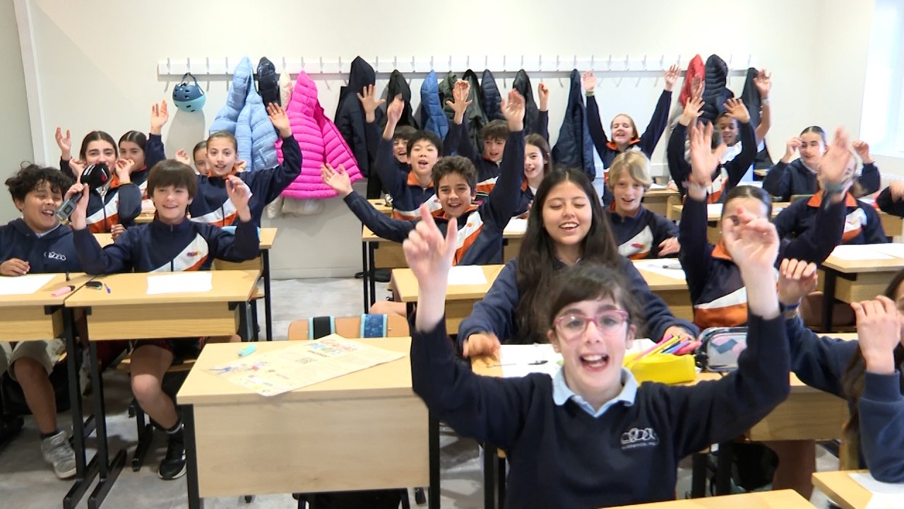 Club Txikipanda 13/03/2026 Agradecimiento y sensibilidad