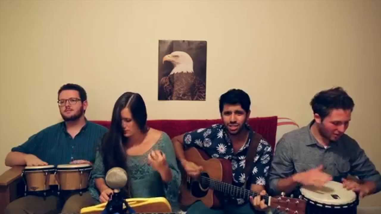 Listen to the Music (The Doobie Brothers) - SC Music