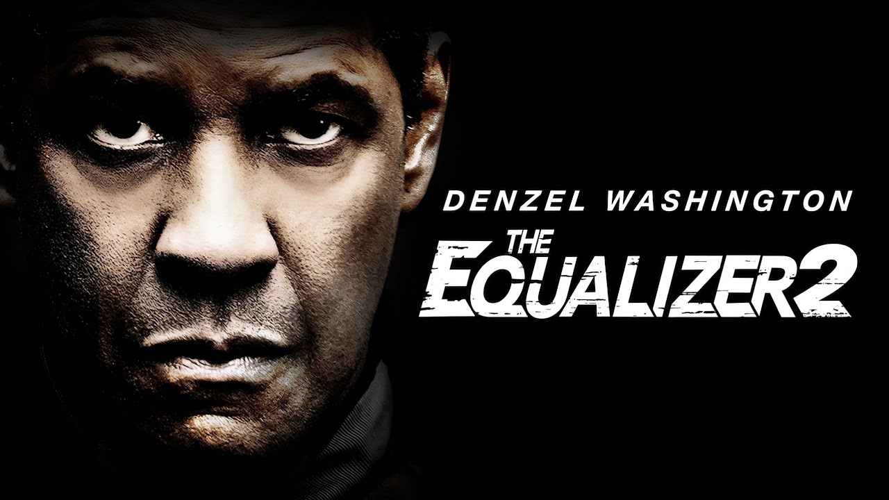 THE EQUALIZER 2 | Movie Recap | Denzel Washington | Pedro Pascal
