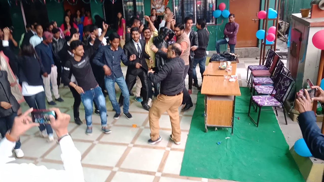 P.n.academy uma nagar deoria 274001