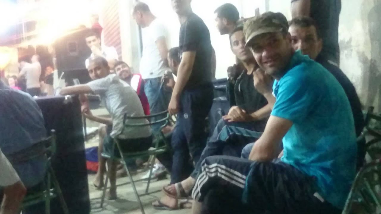 الحنة الجزائرية yassinho islamo