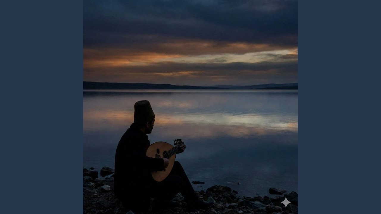 Oud Serenity