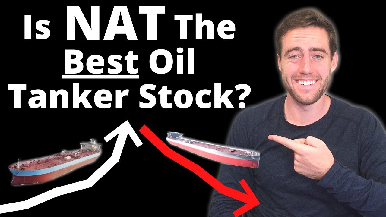 Why Investors Choose NAT Stock Over Other Oil Tanker Stocks!