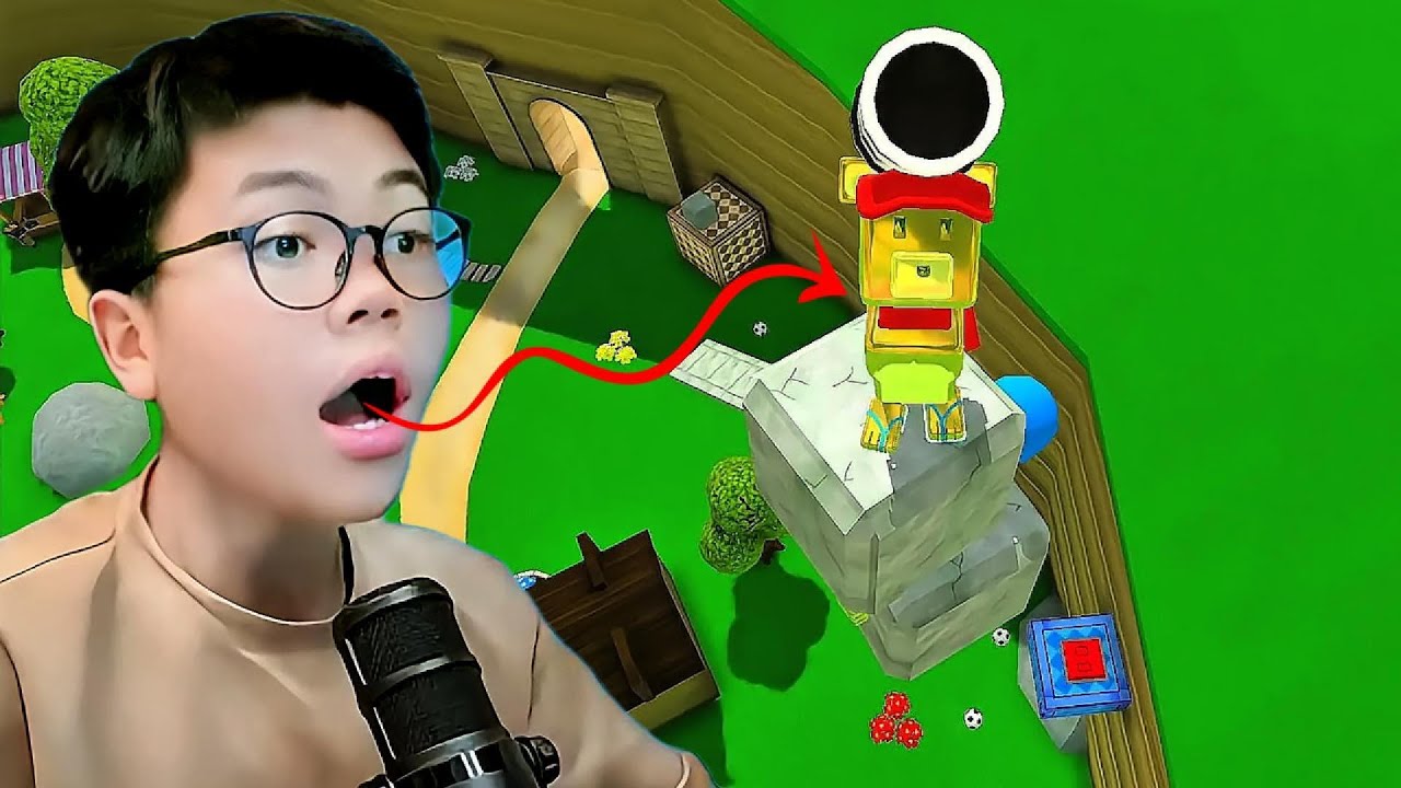 Bug Apaan Ini.?😯Super bear adventure🐻#game