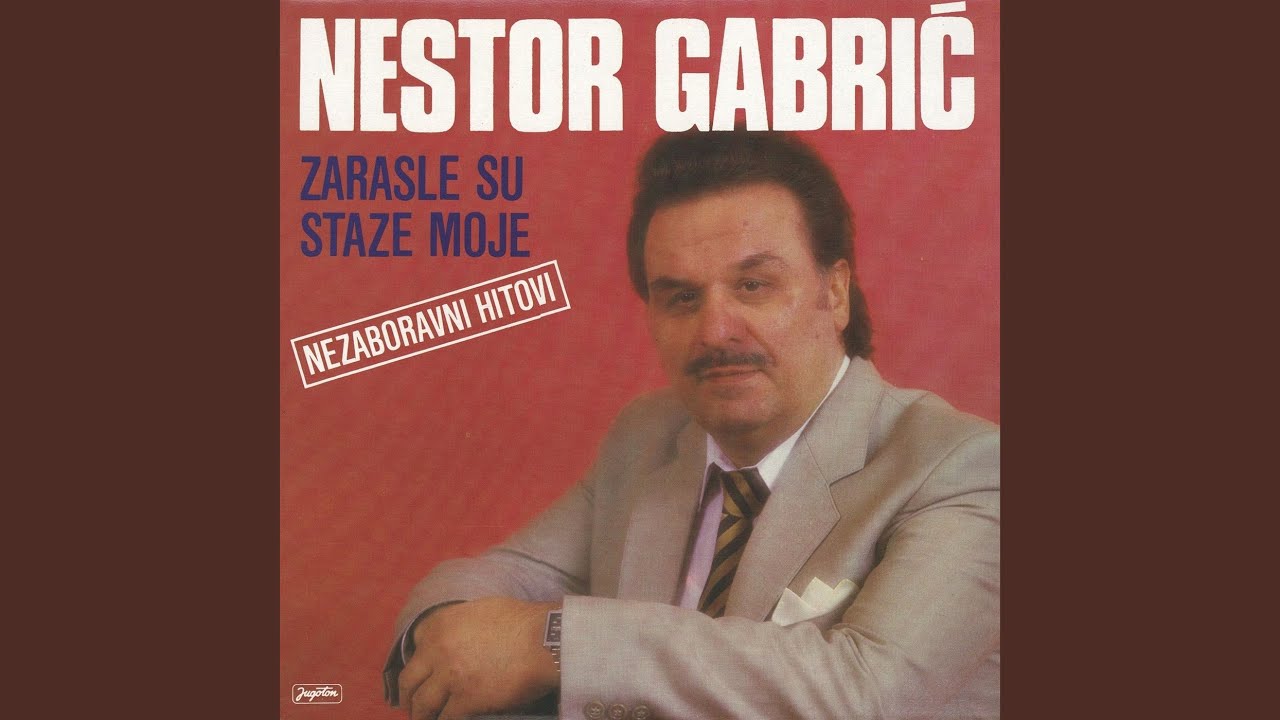 Tebi Pevam, Vojvodino Moja