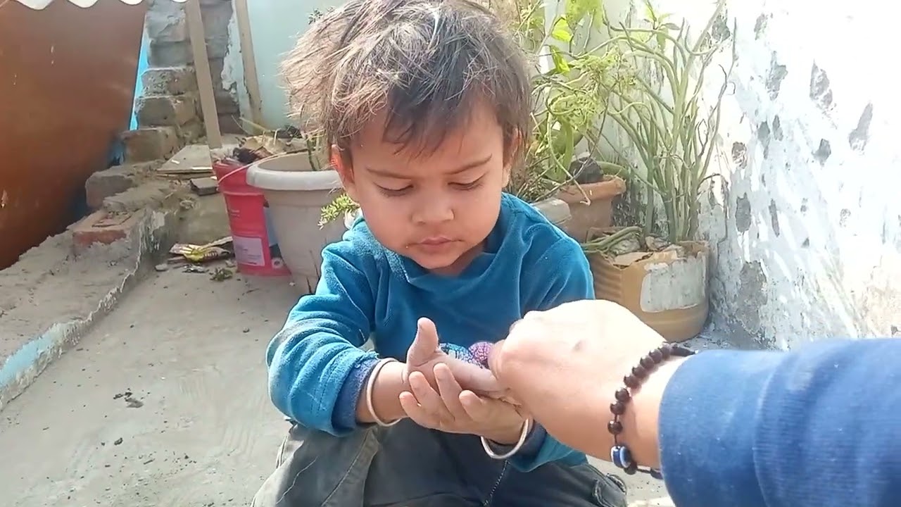 Mitti m kheln k vlog 