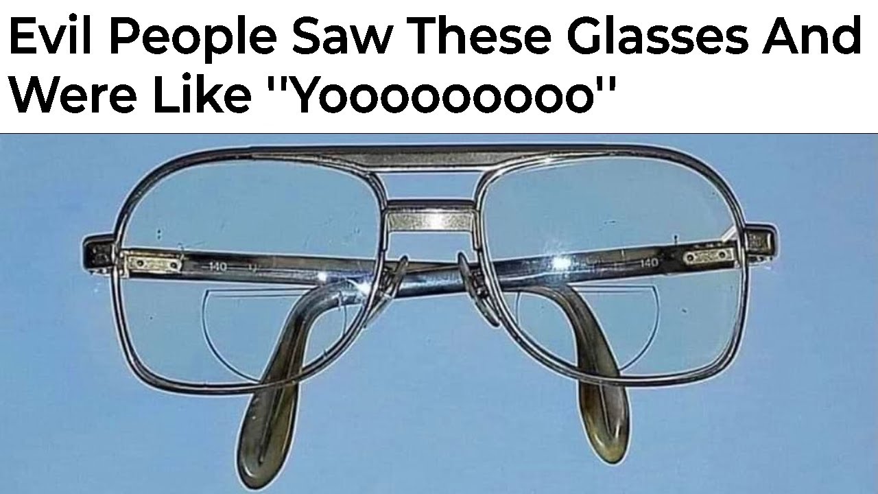 These Memes Are Evil