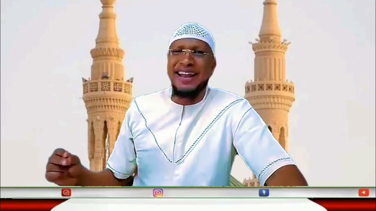 Shek Anawar Yusuf hasawa bareda 6 January 2026
