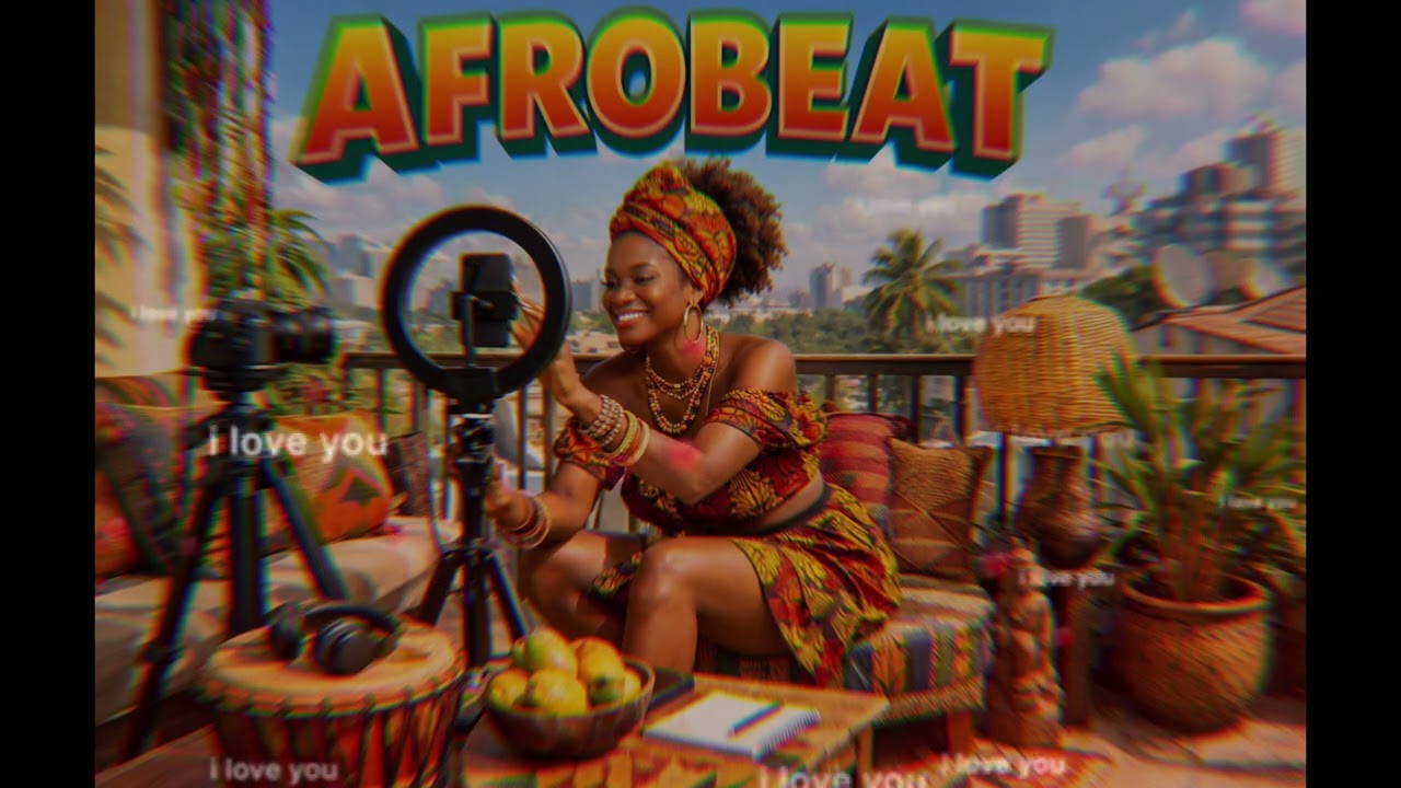 AFROBEATS MIX 2026: All-Time Best Afrobeats x Amapiano, inspired by Davido & Burna Boy