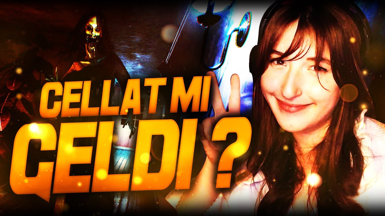 CELLAT MI GELDİ? | GHOST WATCHERS #2