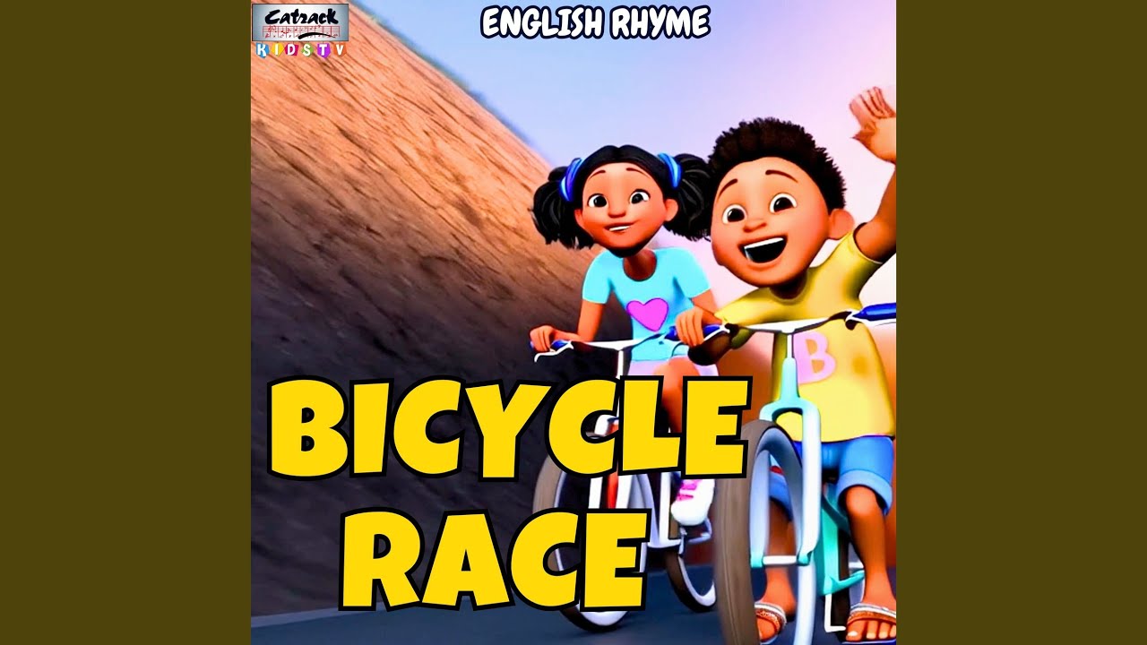 Bicycle Race
