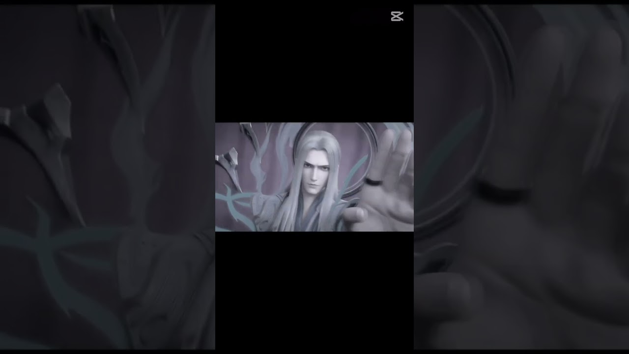 BTTH [ battle threw the haven up coming episod trailer]