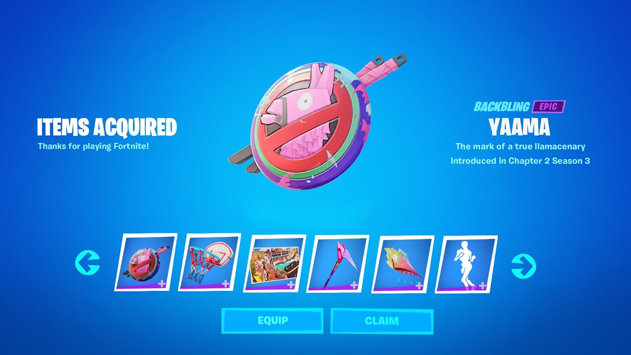 Fortnite All Bosses Rewards! Boss Kit, Boss Jules, Boss Ocean