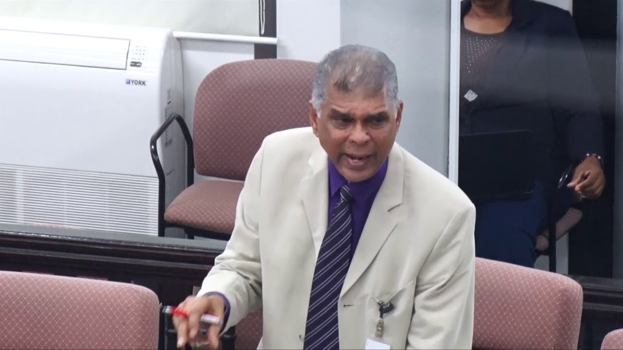 TBN PRIME ALERT 05 APR 2019 GEHAAL EN GETREK JOGI EN DODSON