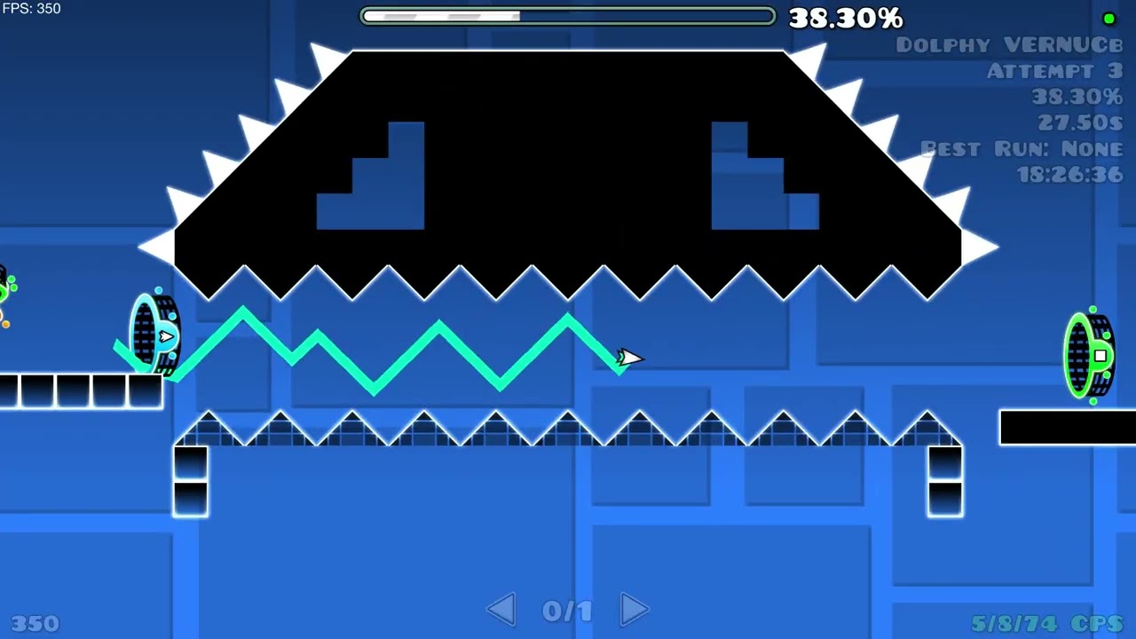 DOLPHY NIGHTMARE\ EGD Squad \ Layout Mode \ Showcase