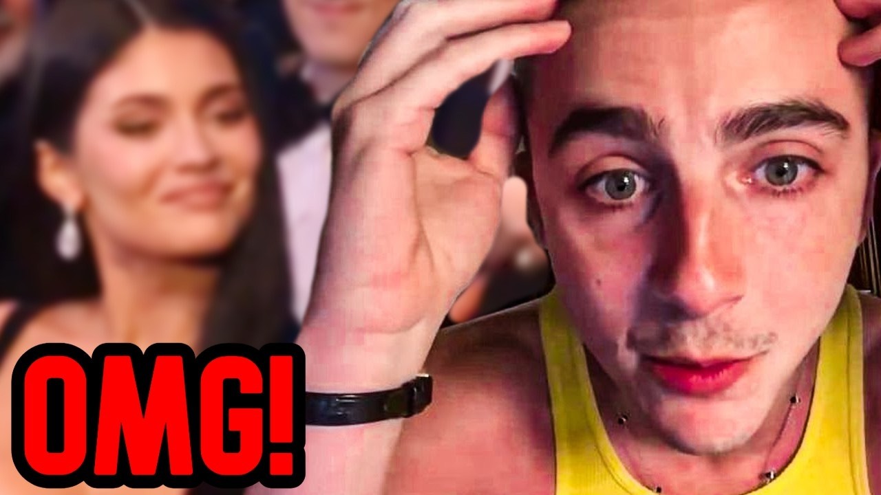 Kylie Jenner Gets HUMILIATED LIVE!!? | People Are SHOCKED Over a JOKE that goes Viral!!!