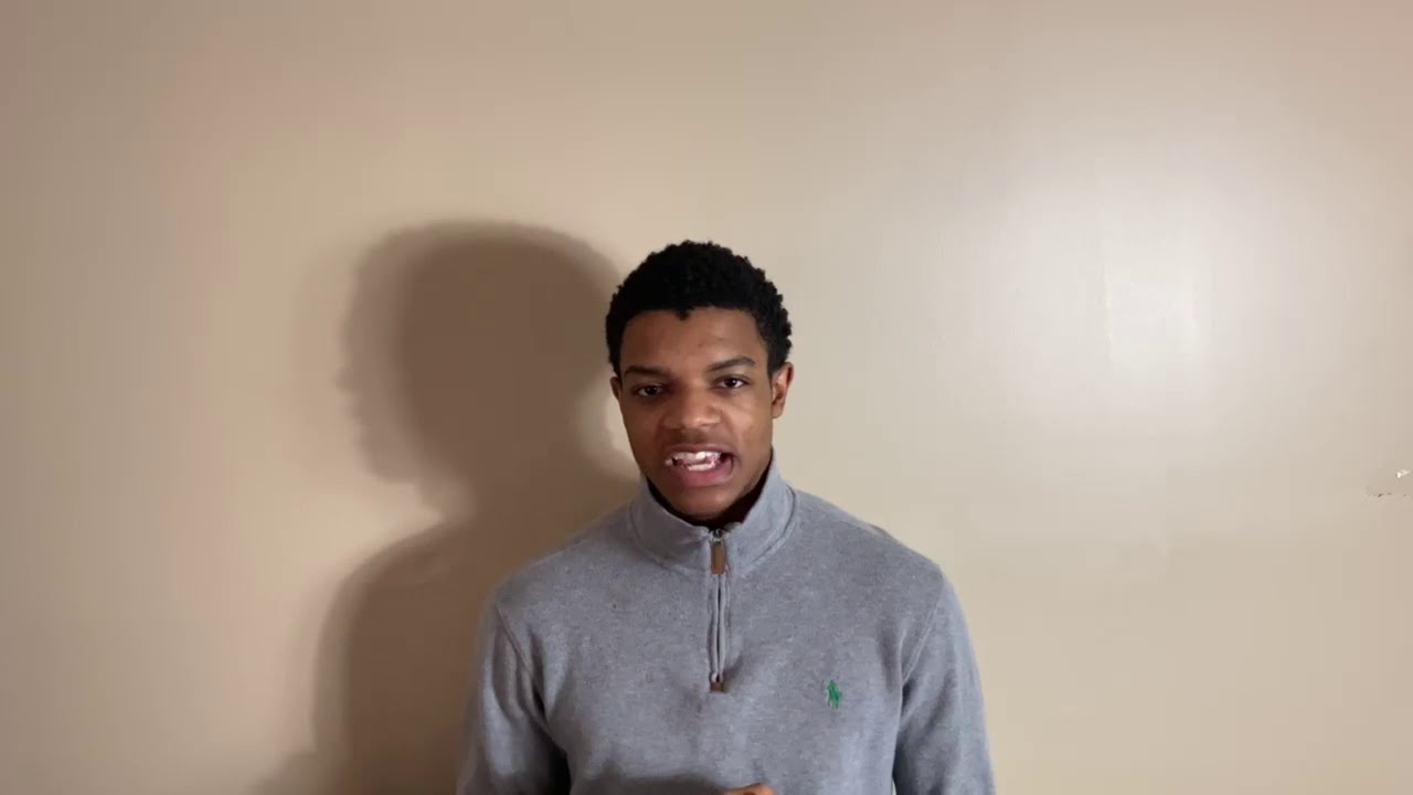 Stilwell Theatre 2020 Recruitment Video