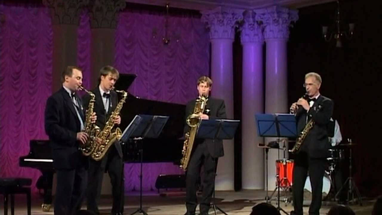 Petro Pashkov - Remembering Beatles p 1