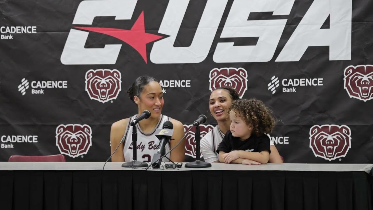 Players Postgame Presser (2/21/26)