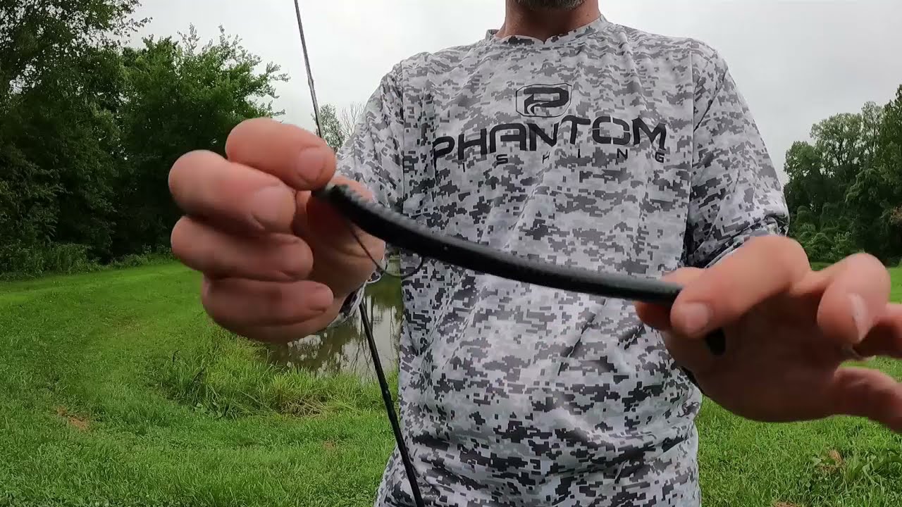 Shaky Head Tip 2 Catch More Fish