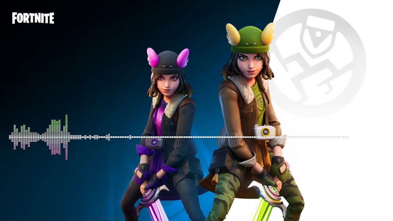 All 43 Skye Voice Lines in Fortnite!