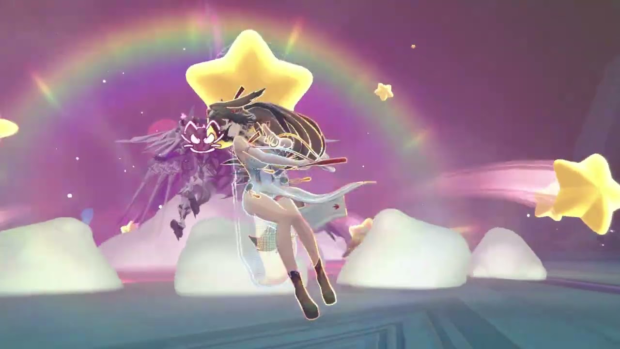 YSG Hypercarry 2.6.1 Deadly Assault Primordial Nightmare