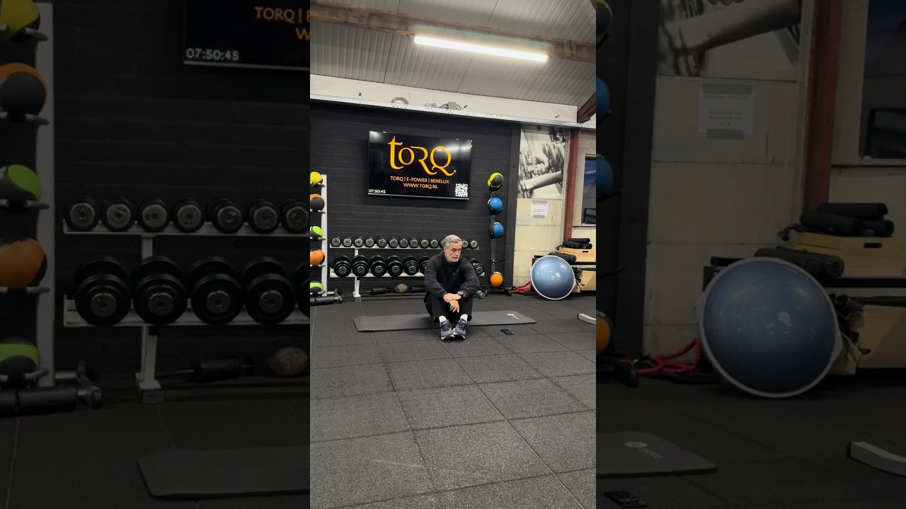 Dag 28-2026 (392) E-Power Torq Nutrition Core #NOEXCUSES en #GYMSHARK66 #torqfuelled 