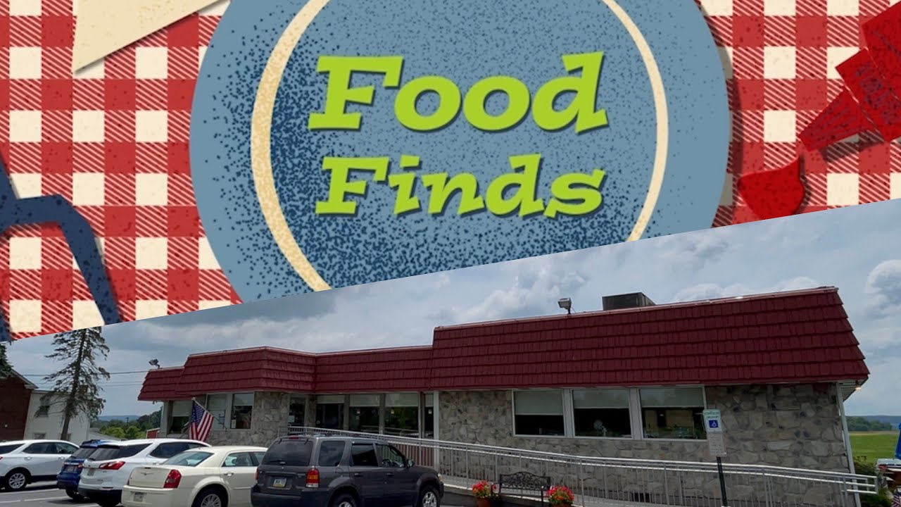 Food Finds: Airport Diner & Family Restaurant!