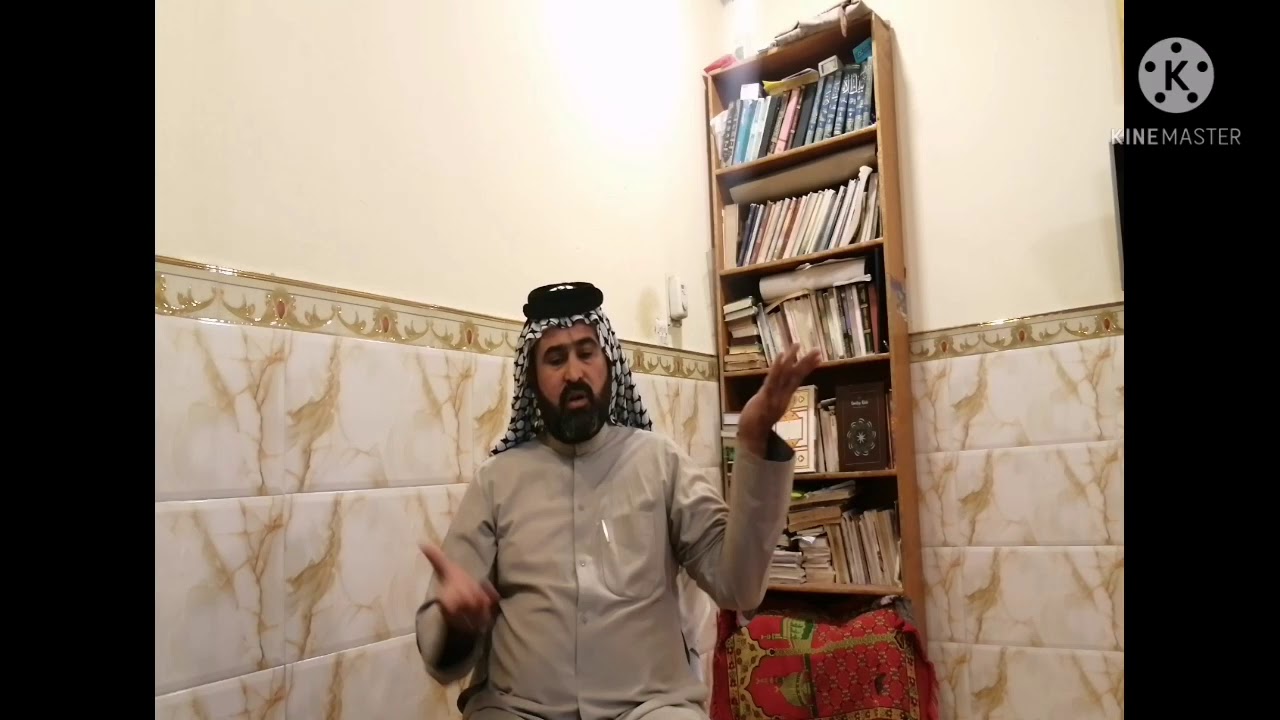 توضيح نسب عشيرة البوزيد في ميسان.. احمد الزيداوي