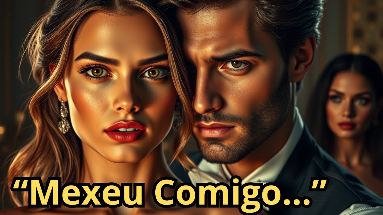 O Marido da Minha Melhor Amiga Mexeu Comigo… E Eu Nunca Mais Fui a Mesma”