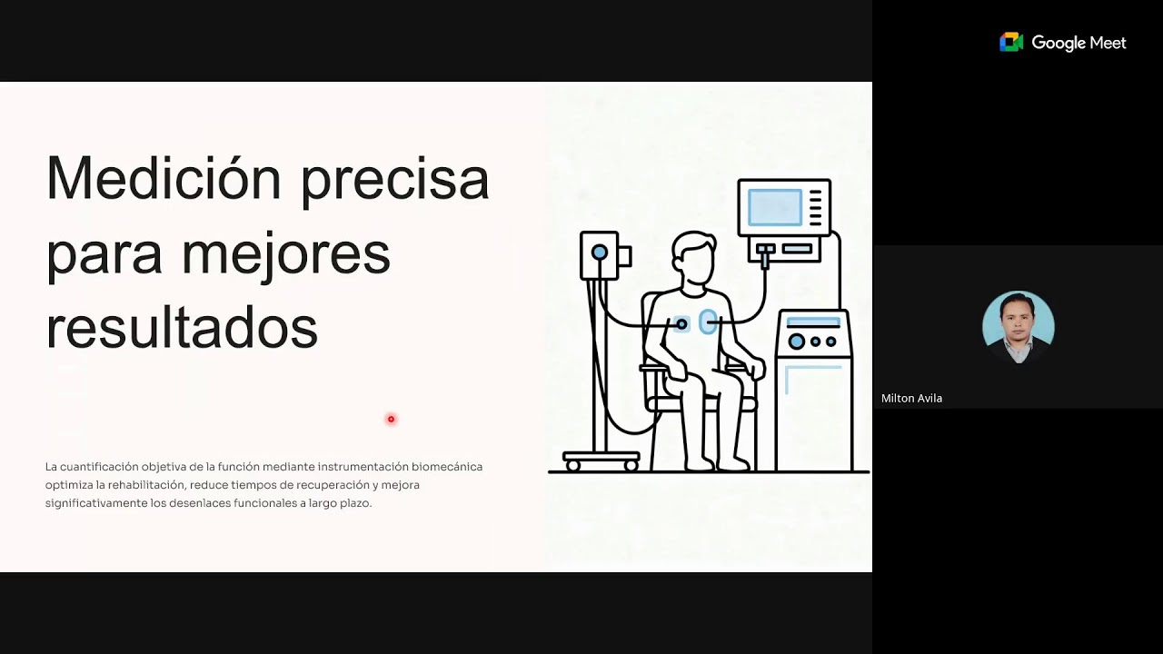 📚SESIÓN : 🛑*EVALUACIÓN FUNCIONAL Y ÁNALISIS DEL MOVIMIENTO*.🛑