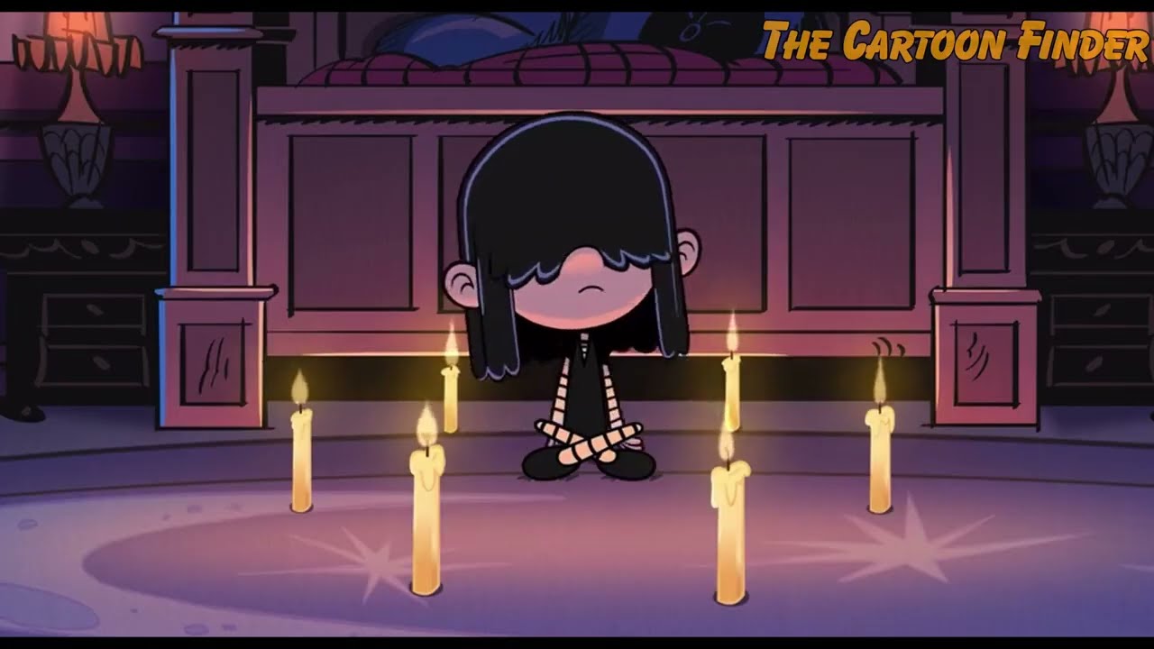 The Loud House: 