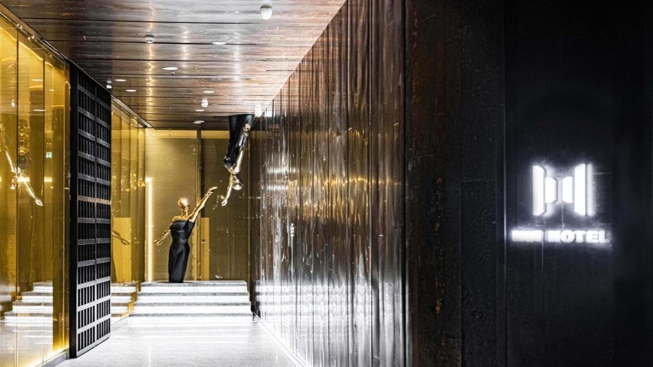 Hui Hotel, Zhuhai, China