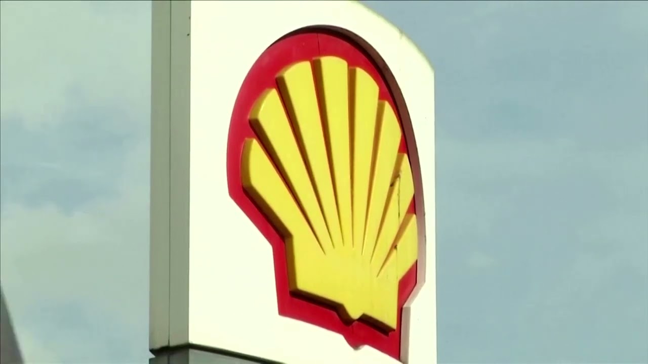 Shell makes record $40 billion profit in 2022