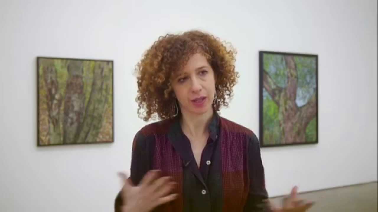Ellen Altfest / Exhibition