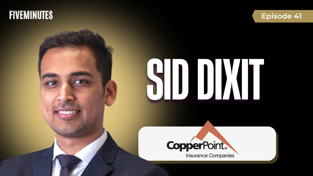 Enterprise Architecture in 2026: Are We Any Better Than Before? | Sid Dixit