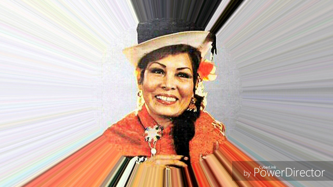 ALMA ANDINA -FLOR PUCARINA