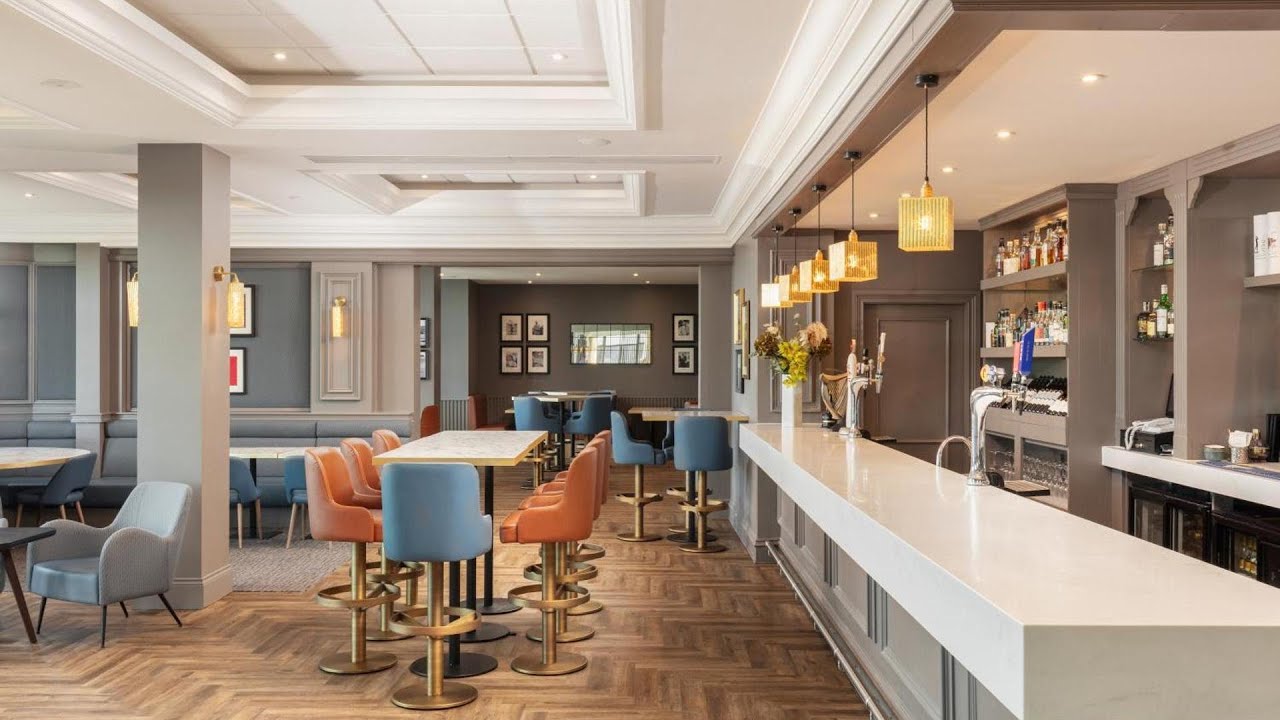 Carnoustie Golf Hotel and Spa, Великобритания | Travel Lover