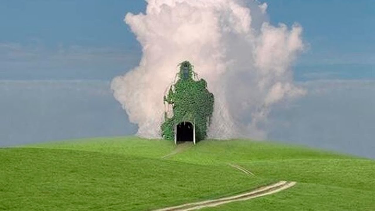 Creepypastas para tener de fondo mientras reflexionas sobre la caída de Constantinopla