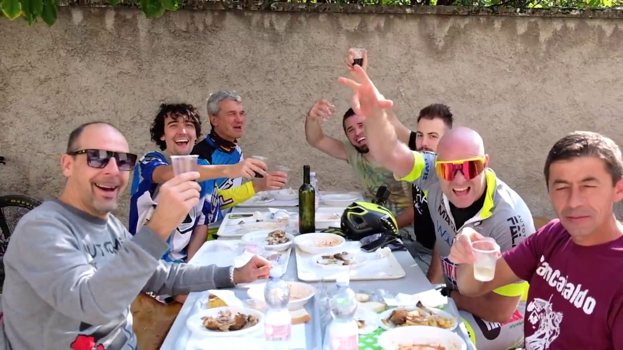 San Cataldo Day 2018 - Video Ufficiale
