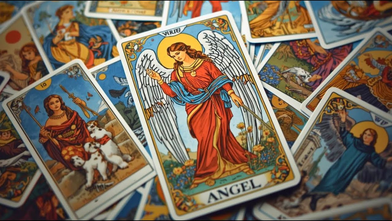 A MAJOR Shift Is Happening Right Now — Don’t Ignore This🪽 tarot reading